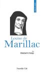 Prier 15 Jours Avec... : Louise De Marillac - Preview