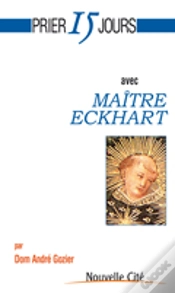 Capa do artigo Prier 15 Jours Avec Maître Eckhart