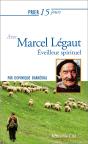 Prier 15 Jours Avec Marcel Legaut - Preview