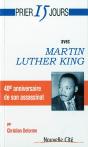 Prier 15 Jours Avec Martin Luther King - Preview