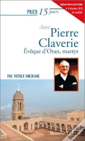 Capa do artigo Prier 15 Jours Avec...