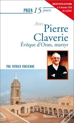 Capa do artigo Prier 15 Jours Avec...