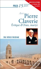 Prier 15 Jours Avec...