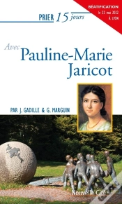 Capa do artigo Prier 15 Jours Avec Pauline Jaricot Ned