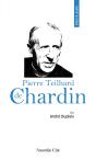 Prier 15 Jours Avec Pierre Teilhard De Chardin - Preview