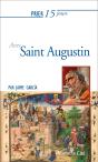 Prier 15 Jours Avec... : Saint Augustin - Preview