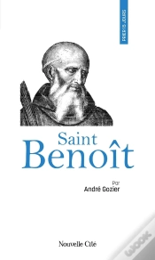 Capa do artigo Prier 15 Jours Avec Saint Benoît