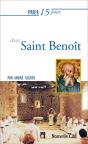 Prier 15 Jours Avec Saint Benoit Ned - Preview