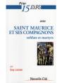 Prier 15 Jours Avec Saint Maurice Et Ses Compagnons - Preview