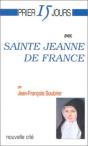 Prier 15 Jours Avec... : Sainte Jeanne De France - Preview