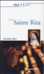Prier 15 Jours Avec Sainte Rita 2016 - Preview
