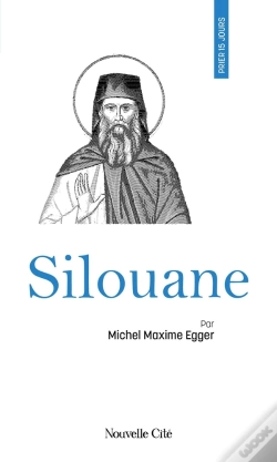 Capa do artigo Prier 15 Jours Avec... : Silouane