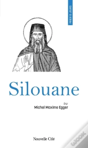 Capa do artigo Prier 15 Jours Avec... : Silouane