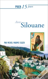 Prier 15 Jours Avec Silouane Ned2019