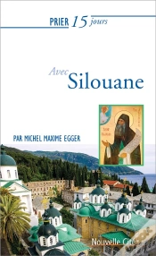 Capa do artigo Prier 15 Jours Avec Silouane Ned2019