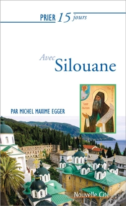 Capa do artigo Prier 15 Jours Avec Silouane Ned2019