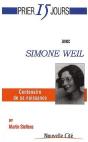 Prier 15 Jours Avec Simone Weil - Preview