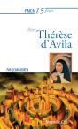 Prier 15 Jours Avec... : Thérèse D'Avila - Preview