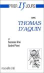 Prier 15 Jours Avec Thomas D'Aquin - Preview