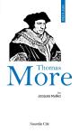 Prier 15 Jours Avec Thomas More - Preview