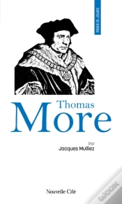 Capa do artigo Prier 15 Jours Avec Thomas More