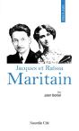 Prier 15 Jours Avec... Tome 133 : Jacques Et Raïssa Maritain - Preview