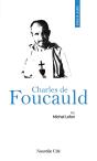 Prier 15 Jours Avec... Tome 16 : Charles De Foucauld - Preview