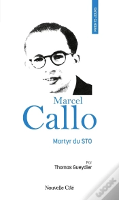 Capa do artigo Prier 15 Jours Avec... Tome 258 : Marcel Callo, Martyr Du Sto