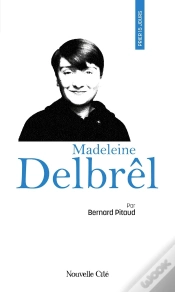 Capa do artigo Prier 15 Jours Avec... Tome 29 : Madeleine Delbrêl