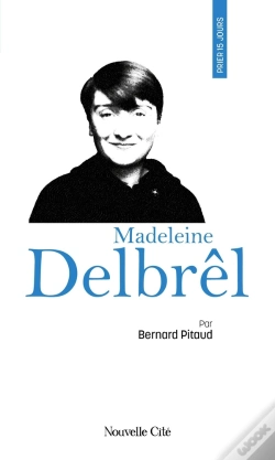 Capa do artigo Prier 15 Jours Avec... Tome 29 : Madeleine Delbrêl