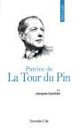 Prier 15 Jours Avec... Tome 34 : Patrice De La Tour Du Pin - Preview