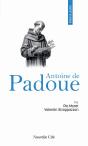 Prier 15 Jours Avec... Tome 67 : Antoine De Padoue - Preview