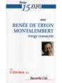 Prier 15 Jours Renee De Tryon Montalembert - Preview
