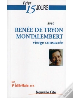 Capa do artigo Prier 15 Jours Renee De Tryon Montalembert