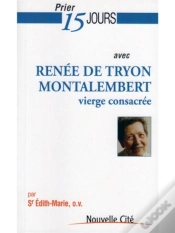 Capa do artigo Prier 15 Jours Renee De Tryon Montalembert