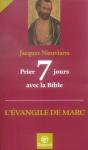 Prier 7 Jours Avec La Bible ; L'Évangile De Marc - Preview