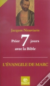 Capa do artigo Prier 7 Jours Avec La Bible ; L
