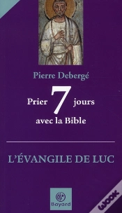 Capa do artigo Prier 7 Jours Avec L