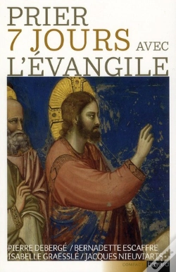 Capa do artigo Prier 7 Jours L'Evangile