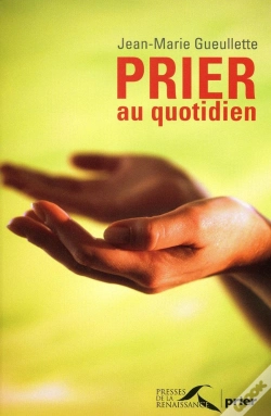 Capa do artigo Prier Au Quotidien