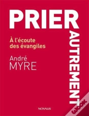 Capa do artigo Prier Autrement ; À L