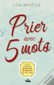 Capa do artigo Prier Avec 5 Mots