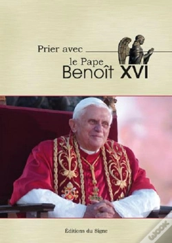 Capa do artigo Prier Avec Benoit Xvi