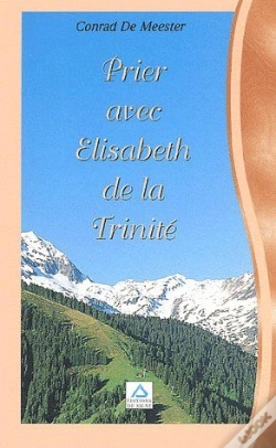 Capa do artigo Prier Avec Elisabeth De La Trinité