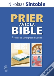 Capa do artigo Prier Avec La Bible : À L