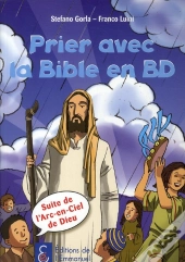 Prier Avec La Bible En Bd
