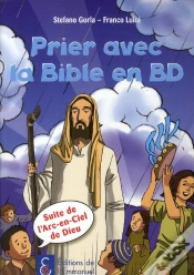 Capa do artigo Prier Avec La Bible En Bd
