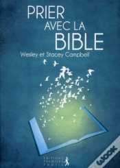 Capa do artigo Prier Avec La Bible