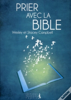 Capa do artigo Prier Avec La Bible