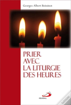 Capa do artigo Prier Avec La Liturgie Des Heures